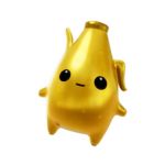 Fortnite Gold Peeky Peely Sprite