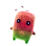 Fortnite Gummy Earth Sprite