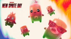 How to Get Gummy Sprites in Fortnite
