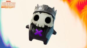 How to Get King Sprite in Fortnite