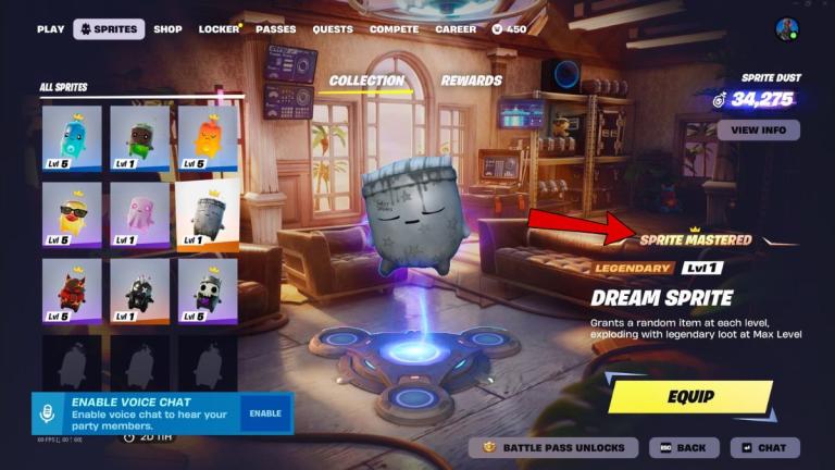 what-does-mastering-a-sprite-do-in-fortnite-beebom