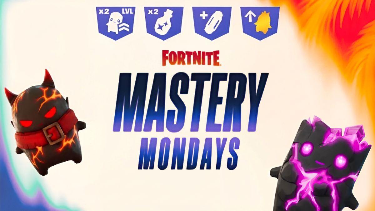 What Does the Punk Sprite Do in Fortnite? Explained | Beebom