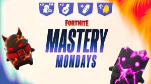 What are Fortnite Mastery Mondays? Explained