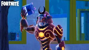 How to Get and Use Quack Snacks in Fortnite
