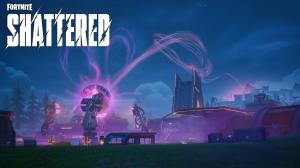 Fortnite Shattered Event Server Stress Test Can Grant You Free XP, Here's How to Join