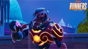 How to Get and Use Shock Rocks in Fortnite