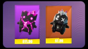 The Most Absurd Fortnite Trend Yet Has "Sprites" Costing More Than a Bottle of Sprite