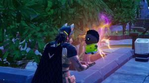 All Fortnite Bot Lobby Sprites in Chapter 7 Season 3