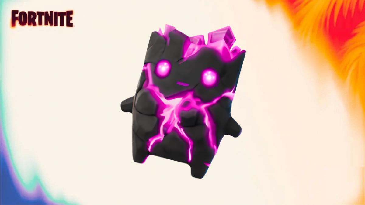 How to Get Zero Point Sprite in Fortnite | Beebom