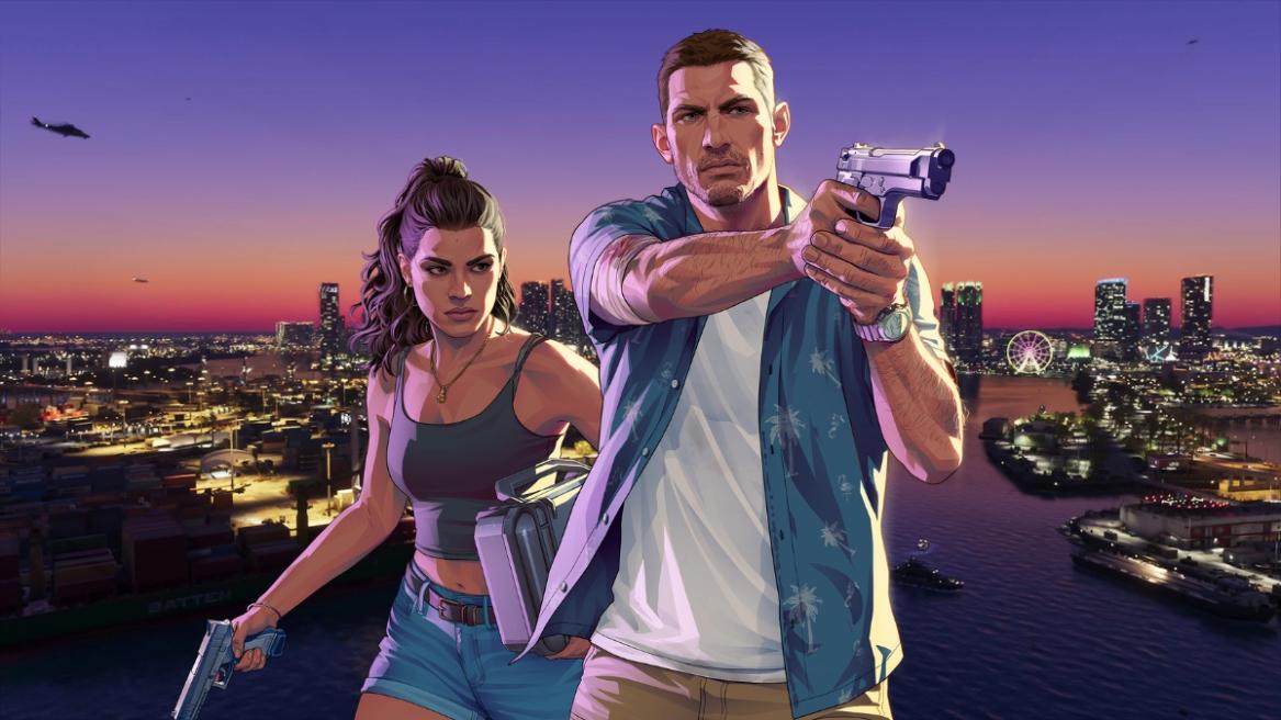 GTA 6 Graphics Settings leak