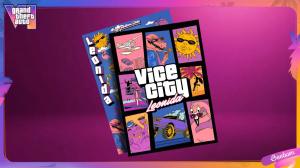 Is GTA 6 Physical Map Included in Box?