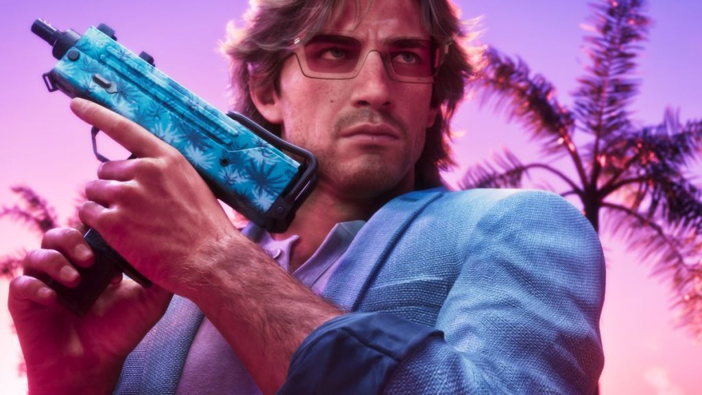 我要购买《GTA 6 终极版》，这就是为什么你也应该购买的原因
