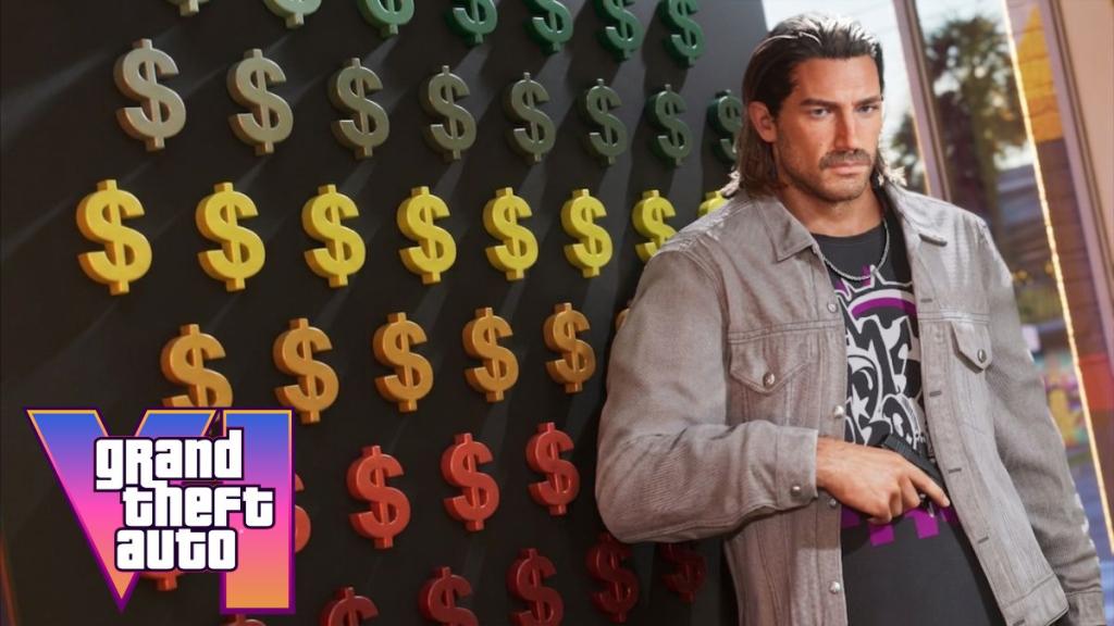 GTA 6 Pricing