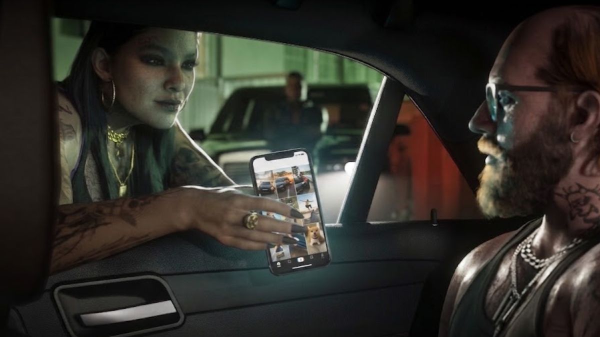 GTA 6 Social Media Could Be Rockstar's Biggest Gameplay Revolution