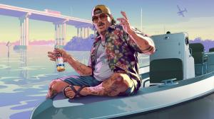 Rockstar's Early Bilibili Post Fuels Hopes for GTA 6 Trailer 3 Release Today