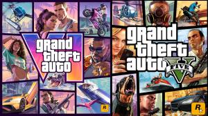 GTA 6 Cover Art Secretly Reveals More Than You Think, Just Like GTA 5