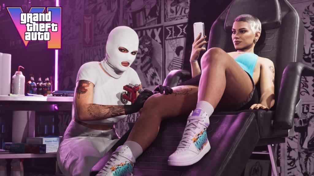 GTA 6 in-game locked shops behind paywall