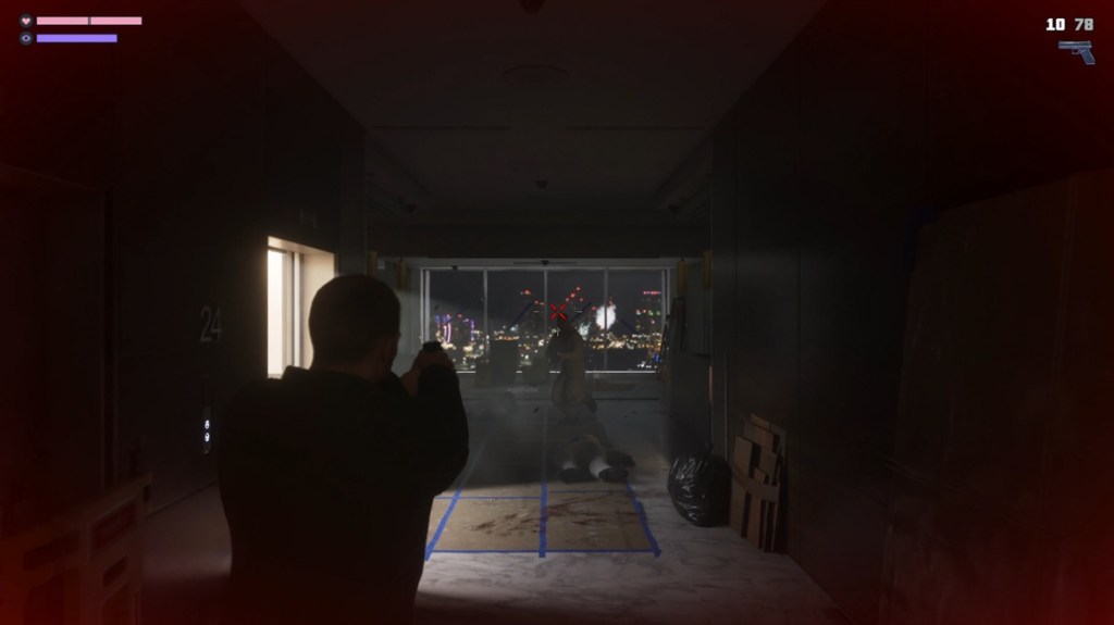 GTA 6 jason gunplay