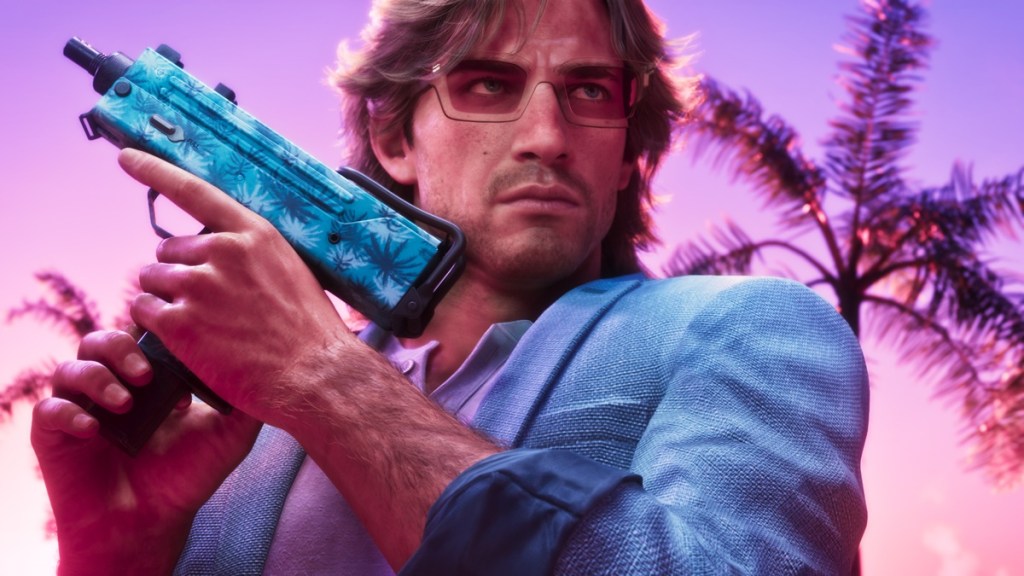 GTA 6 pre-order early