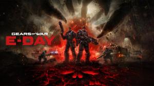 Gears of War E-Day: Release Date, Platforms, Trailer, and More