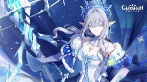 Genshin Impact Tsaritsa Guide: Everything We Know About Anastasya Feodorovna Snezhnaya