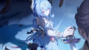 Genshin Impact Odette Kit and Release Date