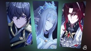 All Genshin Impact Snezhnaya Characters List