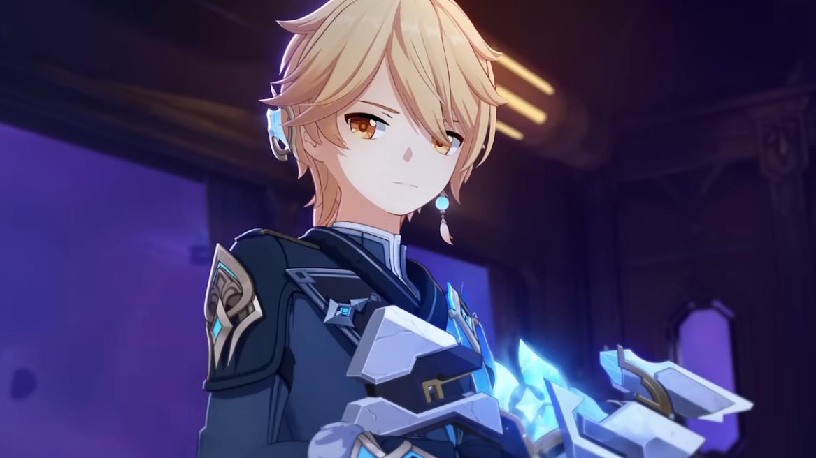 Genshin Impact Snezhnaya PV Leaks: Tsaritsa, 3rd Descender, and More