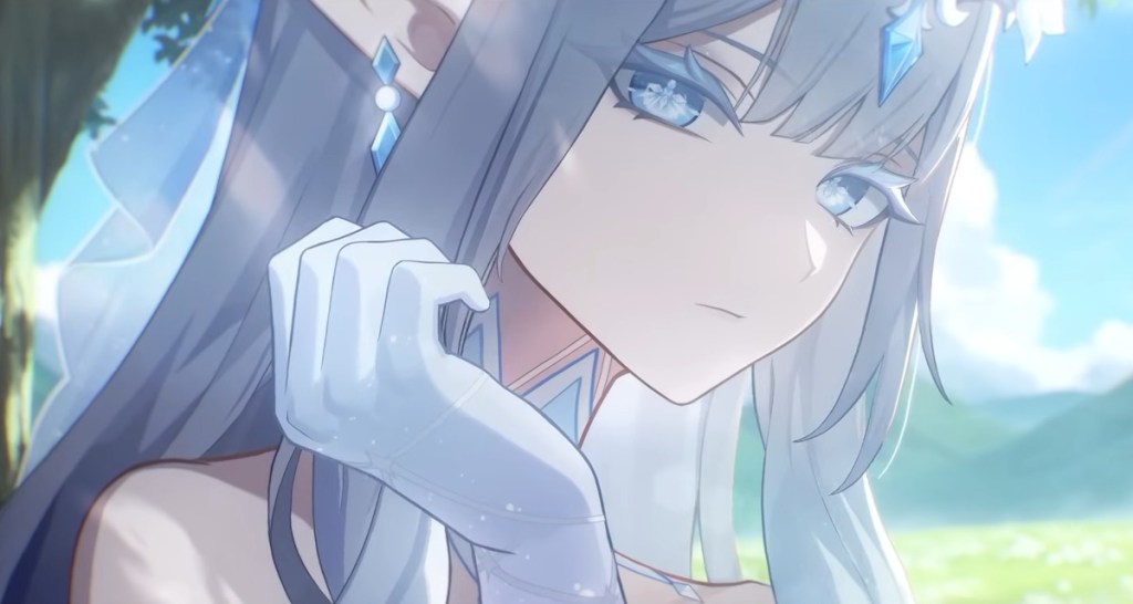 Genshin Impact The Tsaritsa release date