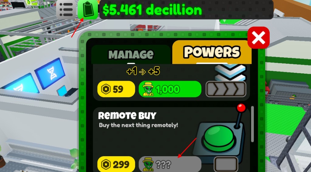Get Remote Buy in Sell Lemons