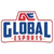 Global Esports Team Logo