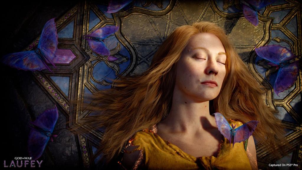 God of War Laufey: Release Date, Gameplay, and Everything We Know | Beebom