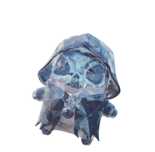 Gem Grim Sprite