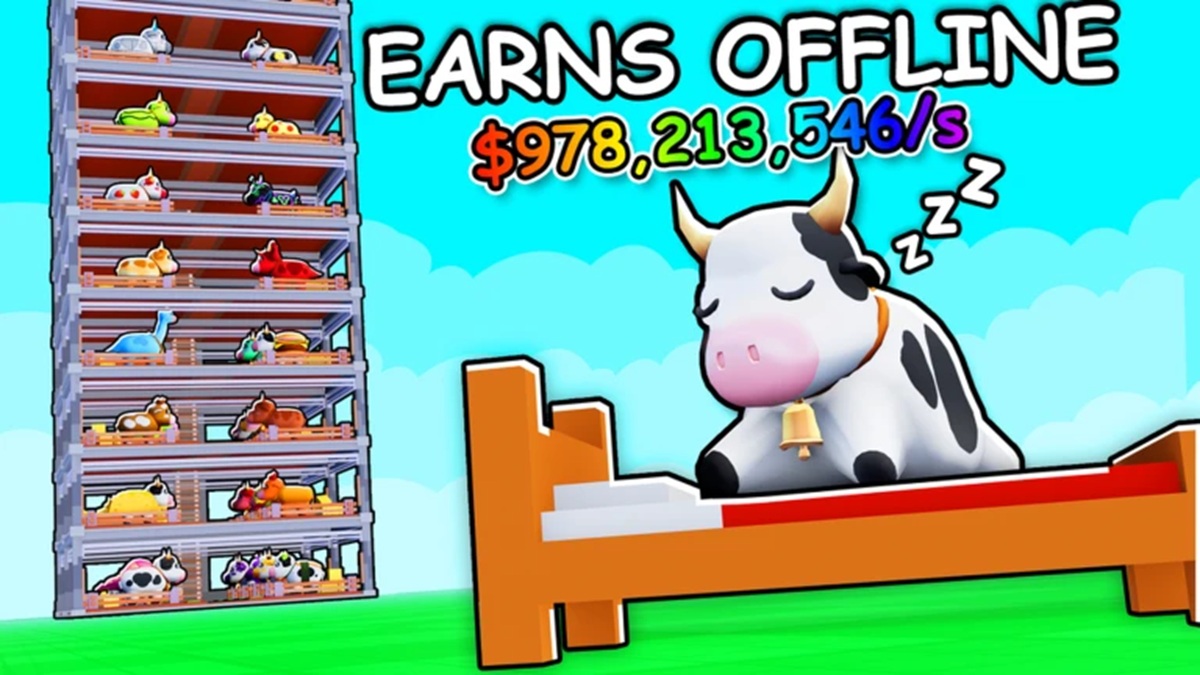 Hatch a Cow codes