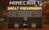 How to Get Shelf Mushroom in Minecraft