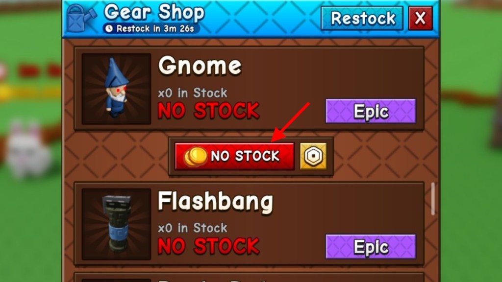 How to Get a Gnome in Grow a Garden 2