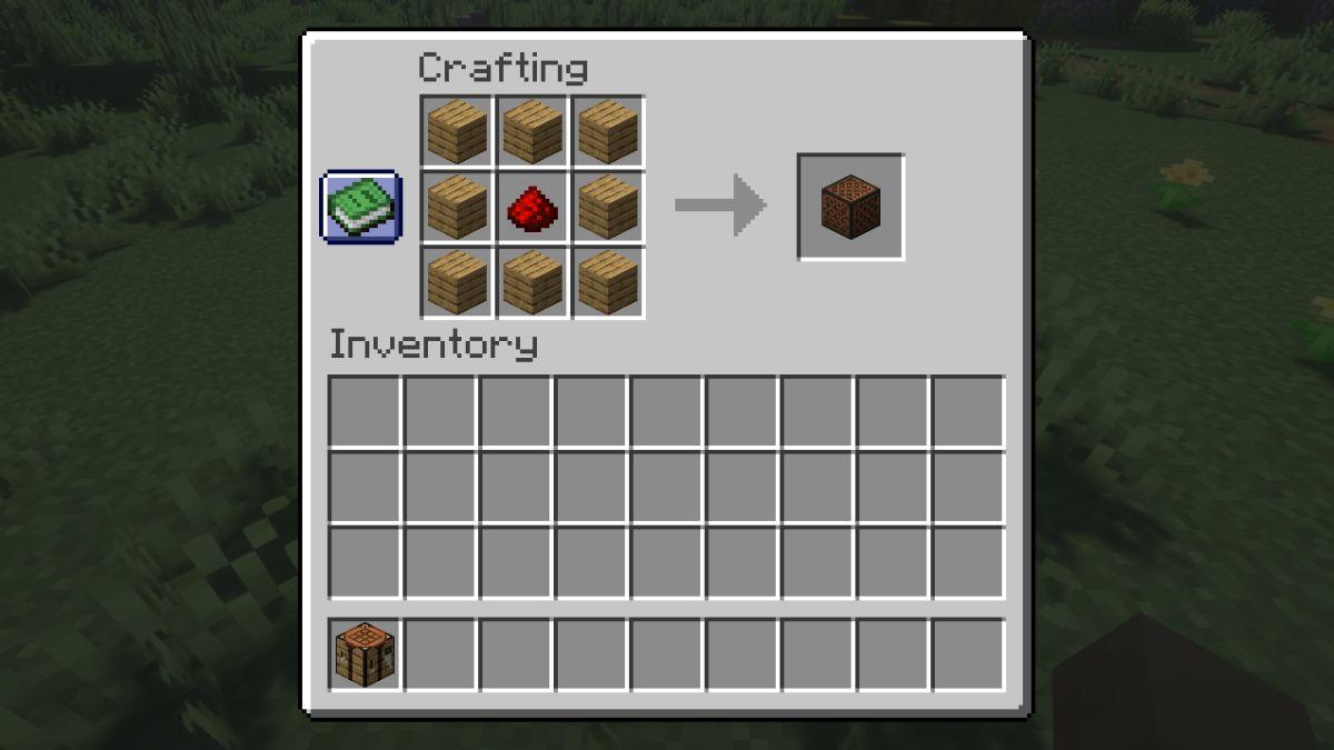 How to Use a Note Block in Minecraft | Beebom