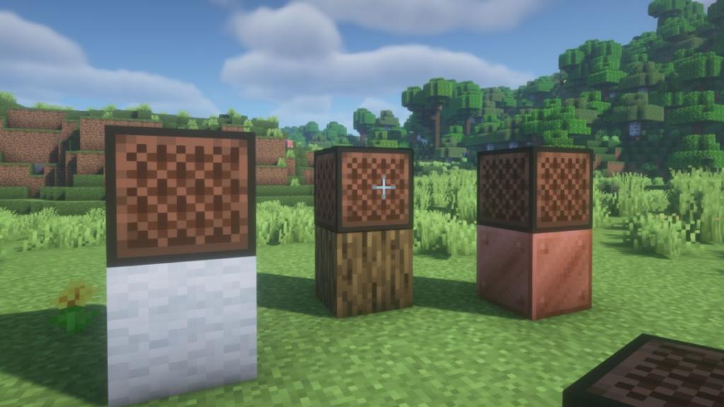 How to Use a Note Block in Minecraft | Beebom