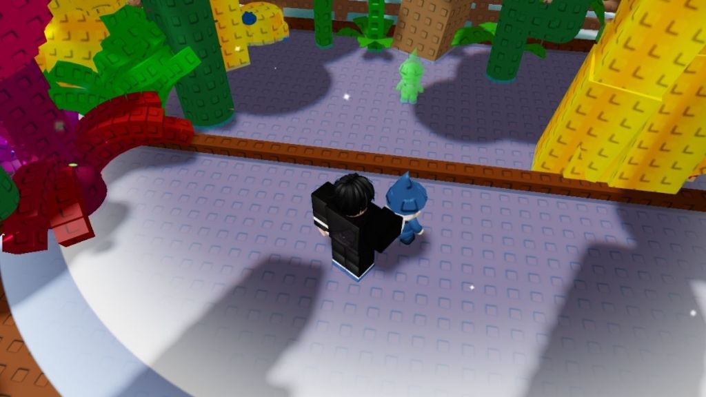 How to Use the Gnome in Grow a Garden 2