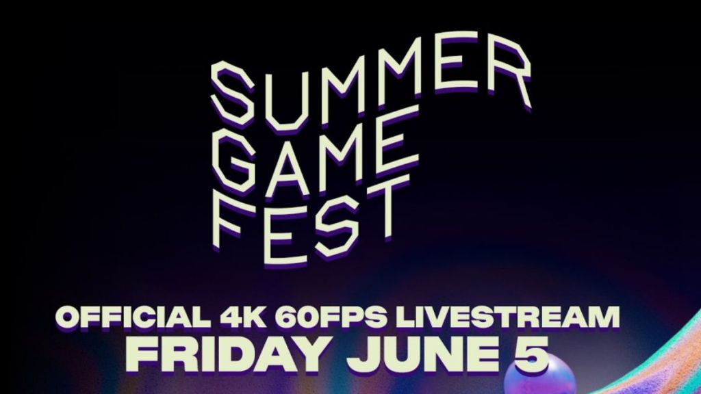 How to Watch Summer Game Fest Event