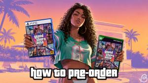 How to Pre-Order GTA 6 on PS5 and Xbox
