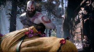 Cory Barlog Reassures Fans That Kratos Will Return as Lead in Future God of War Games
