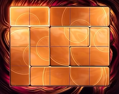 Lacrimosa Module Layout