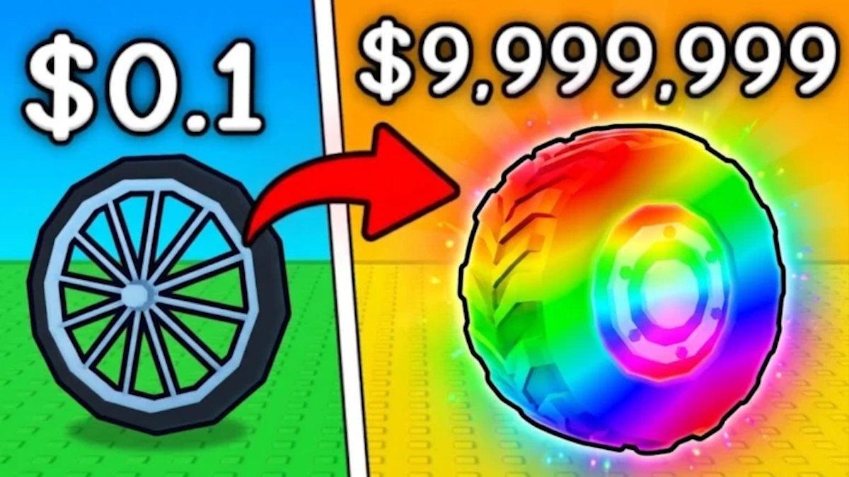 Launch a Wheel codes Roblox