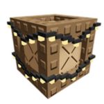 Light Crate