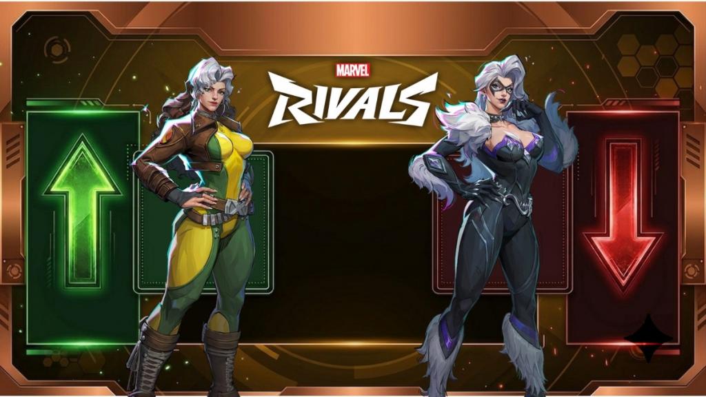 Marvel Rivals Match Marvel Rivals: All Game Modes Explained in Season 7 | Beebom