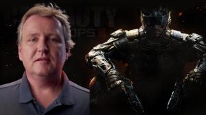 Call of Duty Dev Treyarch Bids Farewell to Studio Head Mark Gordon