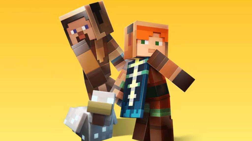 Minecraft Dungeons 2 Pre-Order Editions: Price, Bonuses, and More
