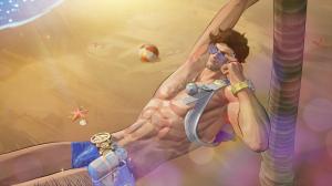 How to Get Free Mister Fantastic Summer Skin in Marvel Rivals