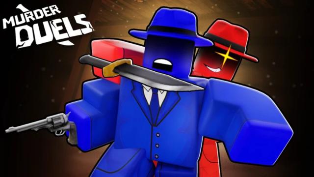 Roblox Murder Duels Codes (August 2026)